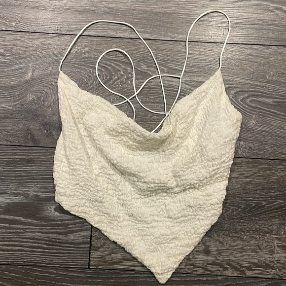 Princess Polly Julia top - Picture 3 of 3